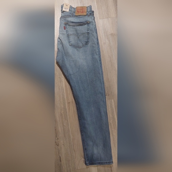 New levis jeans for men size 38×30 - Picture 9 of 10